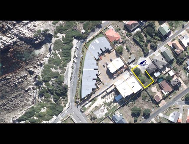 LAND FOR SALE IN DE KELDERS